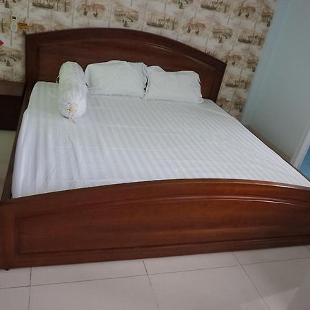 Helen'S Homestay Πόλη Χο Τσι Μινχ Εξωτερικό φωτογραφία