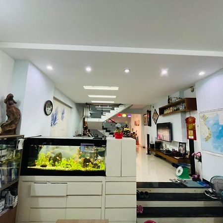 Helen'S Homestay Πόλη Χο Τσι Μινχ Εξωτερικό φωτογραφία