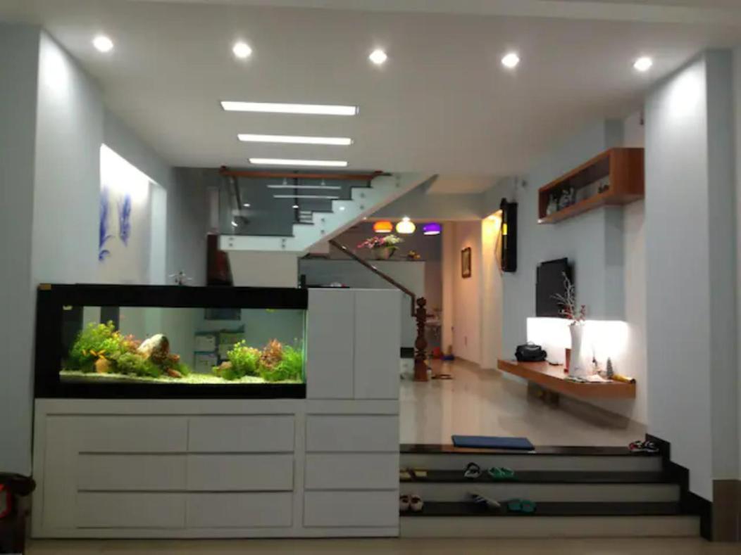 Helen'S Homestay Πόλη Χο Τσι Μινχ Εξωτερικό φωτογραφία
