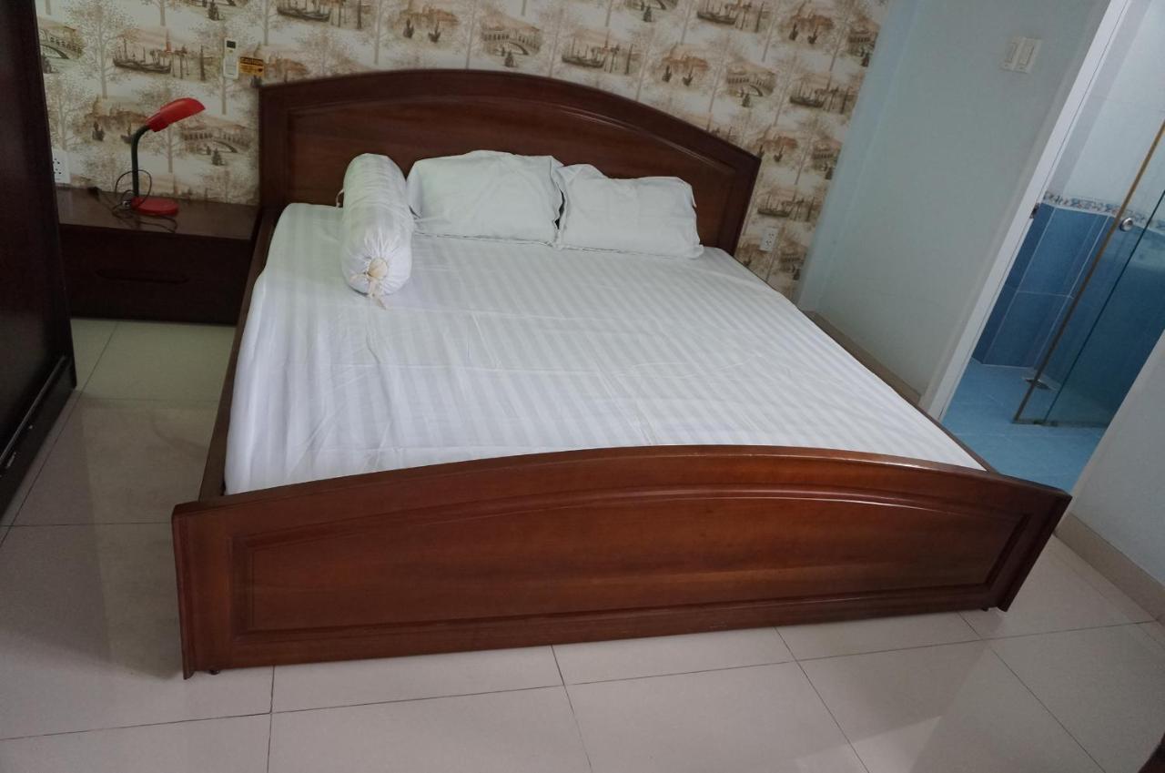 Helen'S Homestay Πόλη Χο Τσι Μινχ Εξωτερικό φωτογραφία