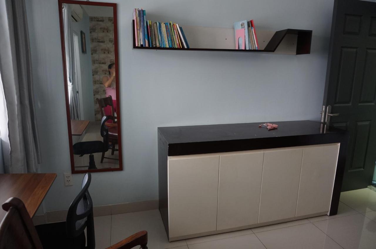 Helen'S Homestay Πόλη Χο Τσι Μινχ Εξωτερικό φωτογραφία