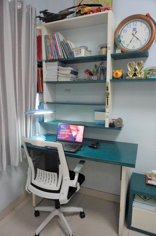 Helen'S Homestay Πόλη Χο Τσι Μινχ Εξωτερικό φωτογραφία