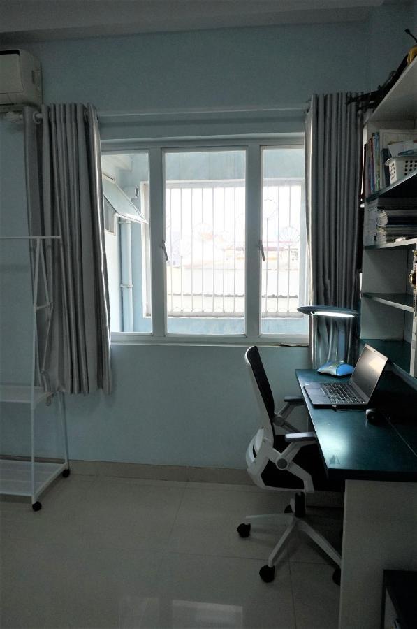 Helen'S Homestay Πόλη Χο Τσι Μινχ Εξωτερικό φωτογραφία
