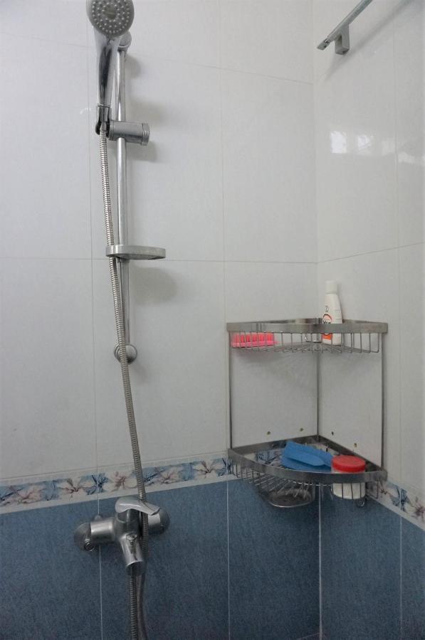 Helen'S Homestay Πόλη Χο Τσι Μινχ Εξωτερικό φωτογραφία